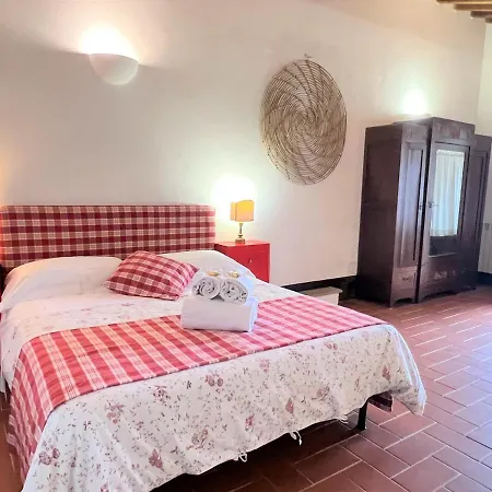 Farm stay Fattoria Lornano Winery Monteriggioni