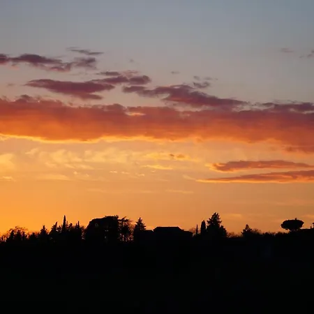 Farm stay Fattoria Lornano Winery Monteriggioni