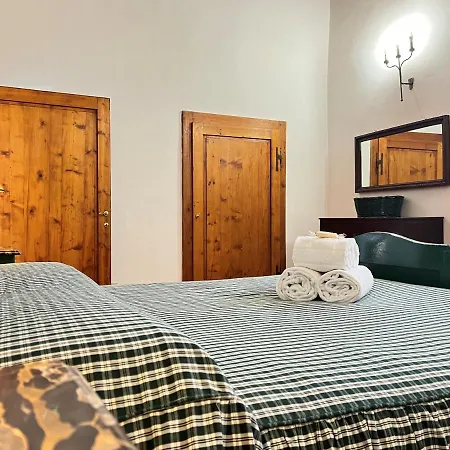 Fattoria Lornano Winery Farm stay