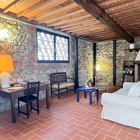 Fattoria Lornano Winery Monteriggioni