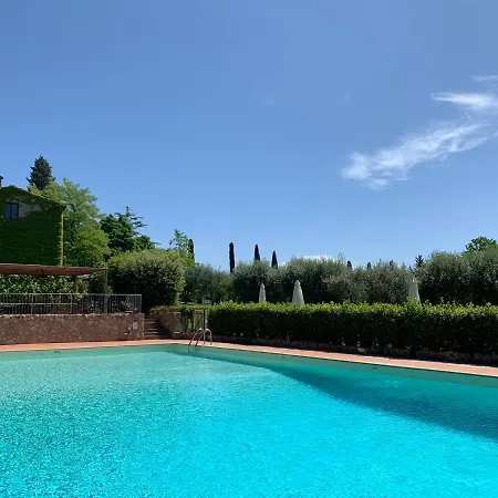 Fattoria Lornano Winery *