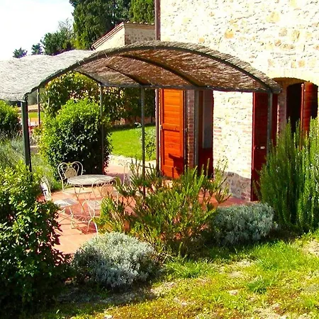 Farm stay Fattoria Lornano Winery Monteriggioni