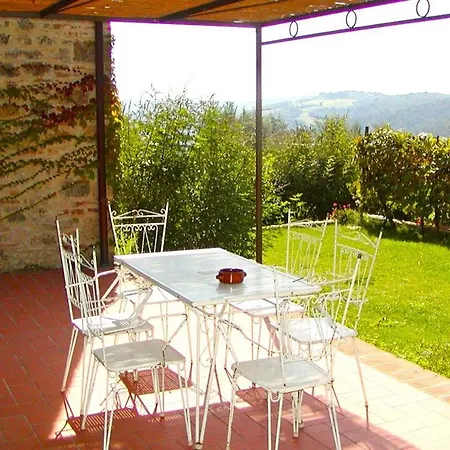 Fattoria Lornano Winery *