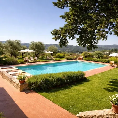 Fattoria Lornano Winery * 蒙特里久尼