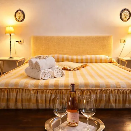Fattoria Lornano Winery 农家乐 蒙特里久尼