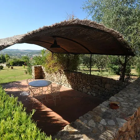 Farm stay Fattoria Lornano Winery *