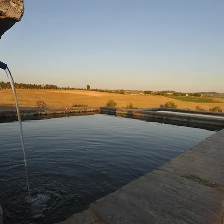 Farm stay Fattoria Lornano Winery Monteriggioni